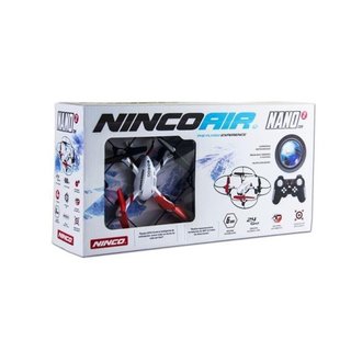 Dron NincoAir QuadRone Nano 2 Cam