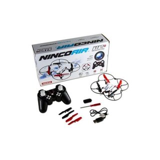 Dron NincoAir QuadRone Nano 2 Cam