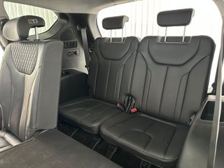 HYUNDAI Santa Fe 2.2 CRDi Tecno Auto 4x2 SR
