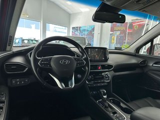 HYUNDAI Santa Fe 2.2 CRDi Tecno Auto 4x2 SR
