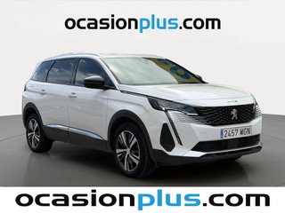 Peugeot 5008 PureTech 130 S&S Allure Pack EAT8 96 kW (130 CV)
