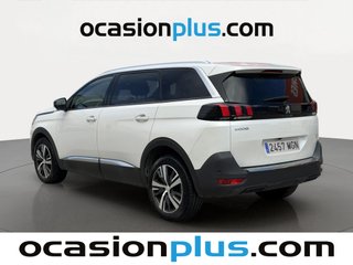 Peugeot 5008 PureTech 130 S&S Allure Pack EAT8 96 kW (130 CV)