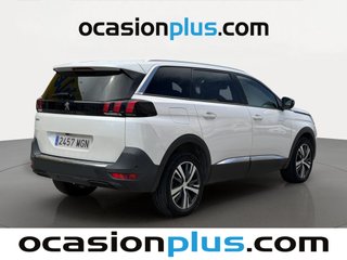 Peugeot 5008 PureTech 130 S&S Allure Pack EAT8 96 kW (130 CV)