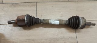 TRANSMISION DELANTERA IZQUIERDA RENAULT VEL SATIS