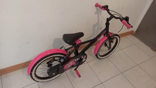 Bicicletas Monty Little Swing, B,Twin Spy Hero