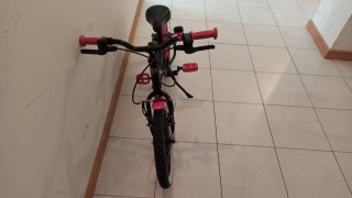 Bicicletas Monty Little Swing, B,Twin Spy Hero