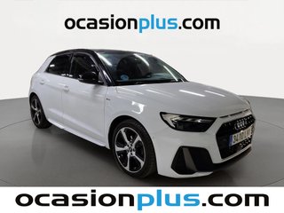 Audi A1 Sportback Adrenalin edition 30 TFSI 81 kW (110 CV) S tronic