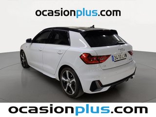 Audi A1 Sportback Adrenalin edition 30 TFSI 81 kW (110 CV) S tronic