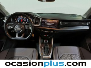 Audi A1 Sportback Adrenalin edition 30 TFSI 81 kW (110 CV) S tronic