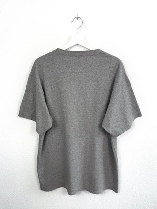 Camiseta NFL New York Jets Football USA Retro Gris