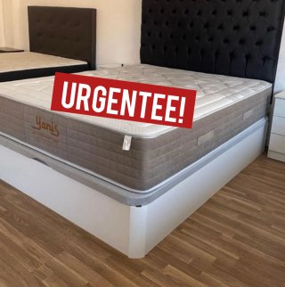Cama nueva a estrenar