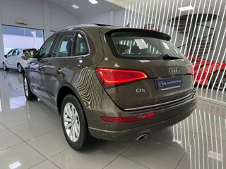 AUDI Q5 2.0 TDI clean 140kW quatt S tro Advanced
