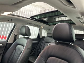 AUDI Q5 2.0 TDI clean 140kW quatt S tro Advanced
