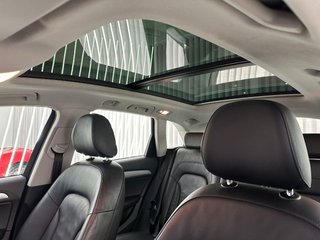AUDI Q5 2.0 TDI clean 140kW quatt S tro Advanced