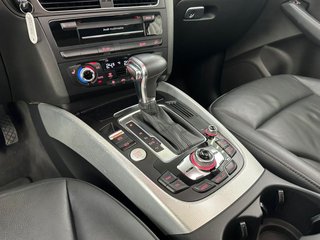 AUDI Q5 2.0 TDI clean 140kW quatt S tro Advanced