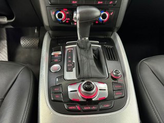 AUDI Q5 2.0 TDI clean 140kW quatt S tro Advanced