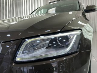 AUDI Q5 2.0 TDI clean 140kW quatt S tro Advanced