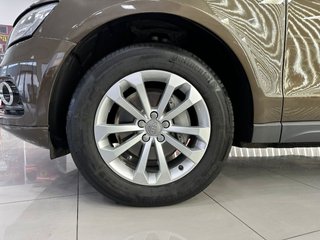 AUDI Q5 2.0 TDI clean 140kW quatt S tro Advanced