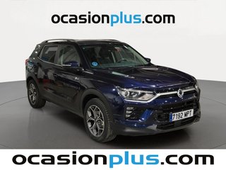 Ssangyong Korando G15T Urban Plus 110 kW (149 CV)