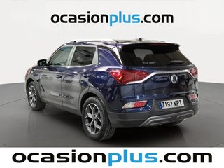 Ssangyong Korando G15T Urban Plus 110 kW (149 CV)
