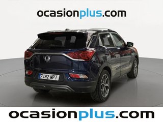 Ssangyong Korando G15T Urban Plus 110 kW (149 CV)