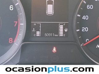 Ssangyong Korando G15T Urban Plus 110 kW (149 CV)