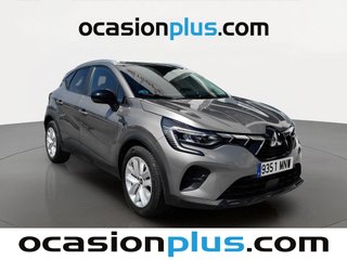 Mitsubishi ASX 100T Motion 67 kW (91 CV)