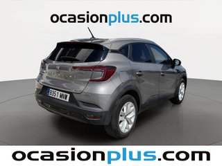 Mitsubishi ASX 100T Motion 67 kW (91 CV)