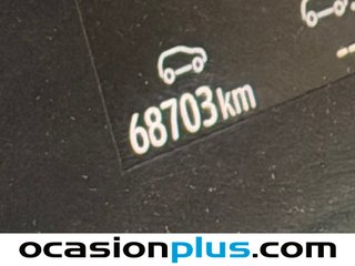 Mitsubishi ASX 100T Motion 67 kW (91 CV)