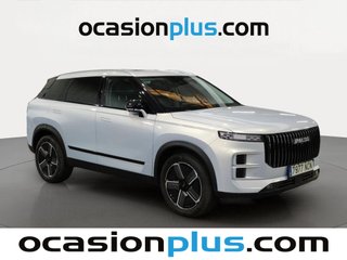JAECOO 7 1.6 TGDI Select FWD 108 kW (145 CV)