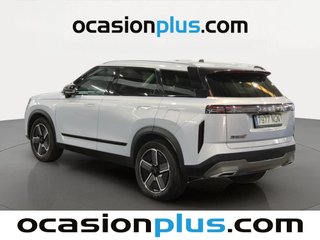 JAECOO 7 1.6 TGDI Select FWD 108 kW (145 CV)