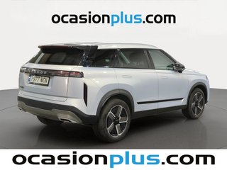 JAECOO 7 1.6 TGDI Select FWD 108 kW (145 CV)