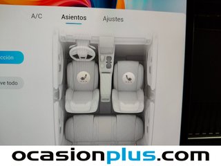 JAECOO 7 1.6 TGDI Select FWD 108 kW (145 CV)