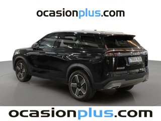 JAECOO 7 1.6 TGDI Select FWD 108 kW (145 CV)