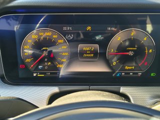 Mercedes-Benz Clase E 220d