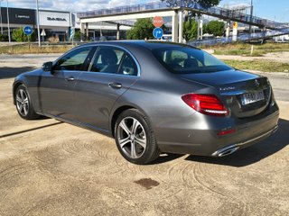 Mercedes-Benz Clase E 220d