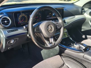 Mercedes-Benz Clase E 220d