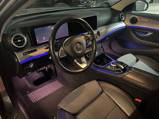 Mercedes-Benz Clase E 220d