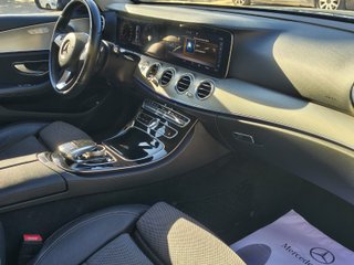 Mercedes-Benz Clase E 220d