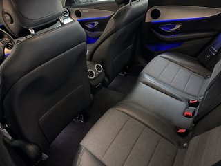 Mercedes-Benz Clase E 220d
