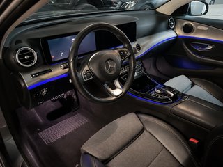 Mercedes-Benz Clase E 220d