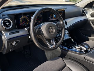 Mercedes-Benz Clase E 220d