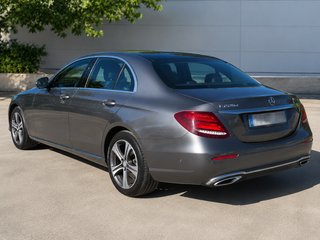 Mercedes-Benz Clase E 220d
