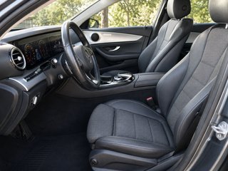 Mercedes-Benz Clase E 220d