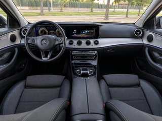 Mercedes-Benz Clase E 220d