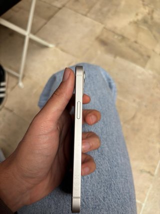 iPhone 13 128GB Blanco