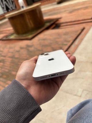 iPhone 13 128GB Blanco