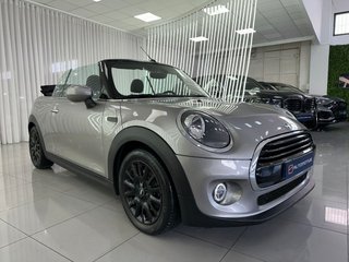 MINI MINI Cooper Cabrio
