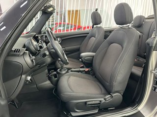 MINI MINI Cooper Cabrio