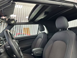 MINI MINI Cooper Cabrio